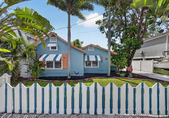 3rd image of 6202 River Rd, New Port Richey, FL 34652 | MLS# W7886017
