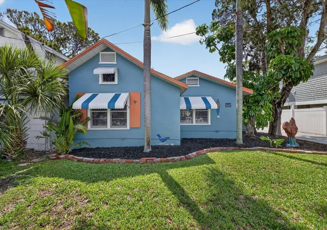 4th image of 6202 River Rd, New Port Richey, FL 34652 | MLS# W7886017