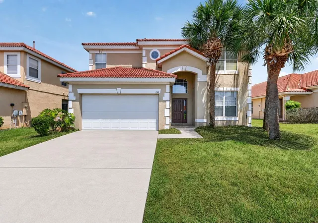 1st image of 130 Saragossa Ave, Davenport, FL 33897 | MLS# S5150459