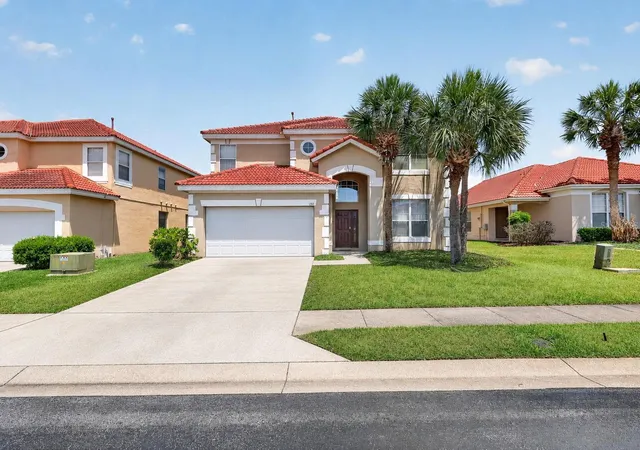 2nd image of 130 Saragossa Ave, Davenport, FL 33897 | MLS# S5150459