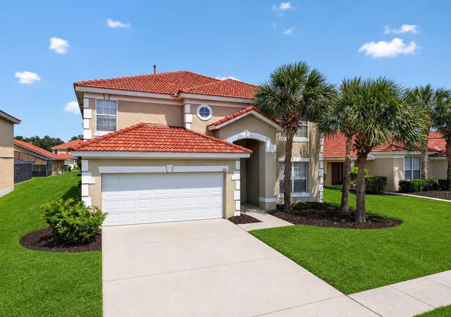 Photo 3 of Single family home for sale at 130 Saragossa Ave, Davenport, FL 33897 | MLS# S5150459 | Listing updated on 2026-08-22