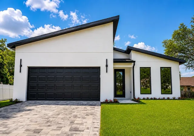 Photo 1 of Single family home for sale at 301 Eppinger Dr, Port Charlotte, FL 33953 | MLS# O6410234 | Listing updated on 2026-06-18