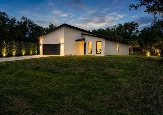Photo 3 of Single family home for sale at 301 Eppinger Dr, Port Charlotte, FL 33953 | MLS# O6410234 | Listing updated on 2026-10-17