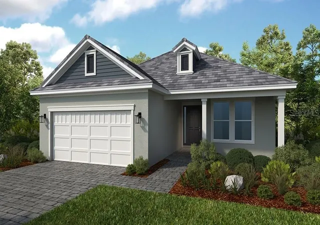 Photo 1 of Sale Pending at 7721 Blue Moon Run, Sarasota, FL 34241 | MLS# A4694628 | Listing updated on 2026-09-12