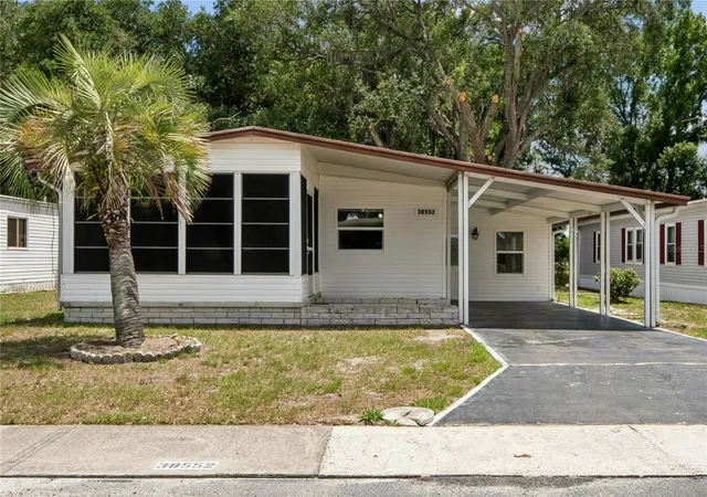Homes for sale in Zephyrhills, FL | 38552 Monet Dr, Zephyrhills, FL 33540 | MLS# W7886018