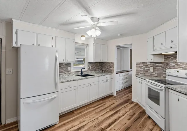 Homes for sale in Zephyrhills, FL | 38552 Monet Dr, Zephyrhills, FL 33540 | MLS# W7886018