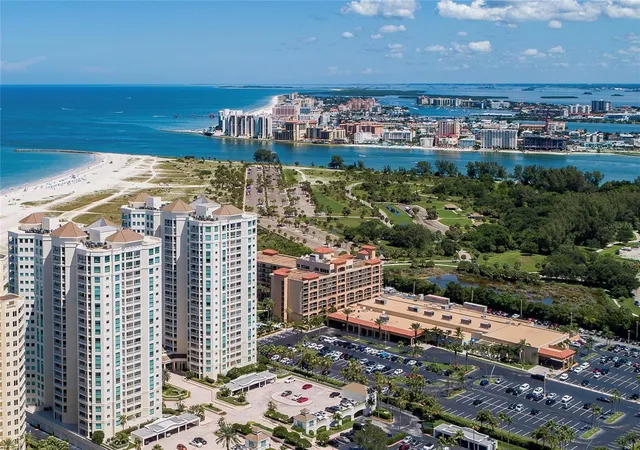 Homes for sale in Clearwater, FL | 1170 Gulf Blvd, Clearwater, FL 33767