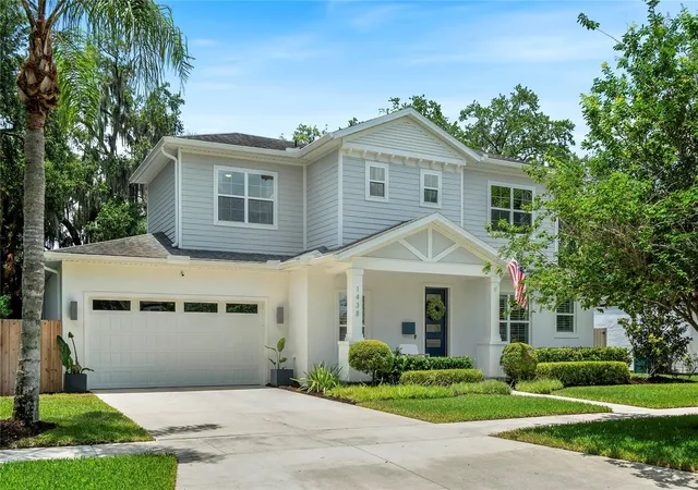 Homes for sale in Orlando, FL | 1438 W Harvard St, Orlando, FL 32804 | MLS# O6410235