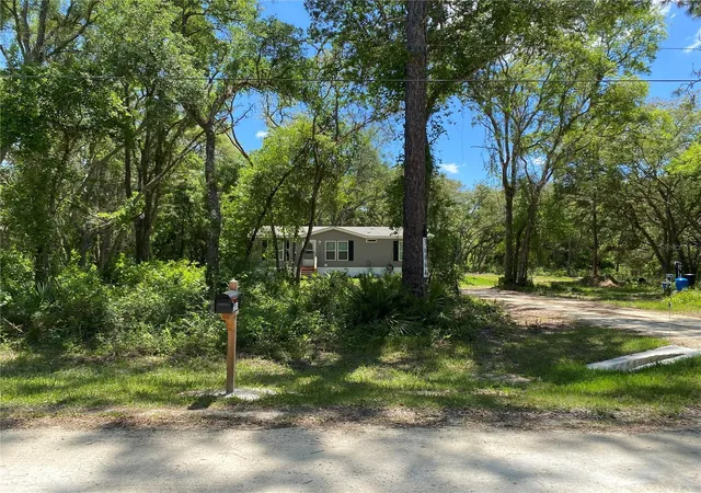 Homes for sale in Webster, FL | 36064 Butternut Dr, Webster, FL 33597 | MLS# TB8511523
