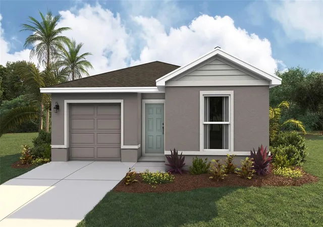 Photo 1 of Sale Pending at 13133 Old Canoe Way, Parrish, FL 34219 | MLS# A4694630 | Listing updated on 2026-10-23