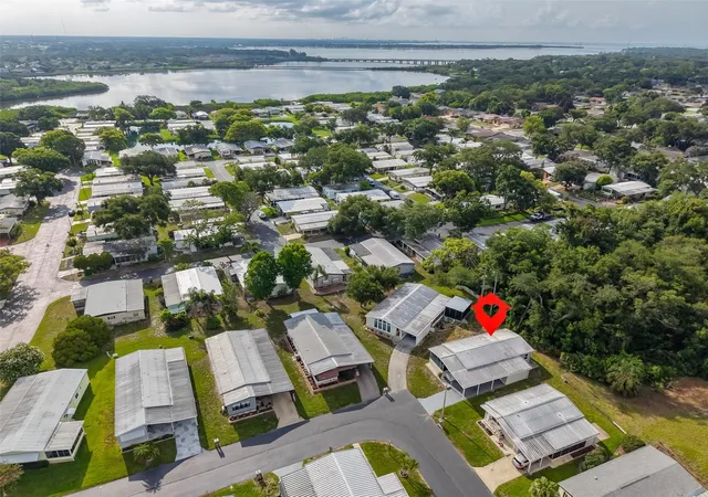 4th image of 168 Beechwood Dr #67, Safety Harbor, FL 34695 | MLS# TB8511527