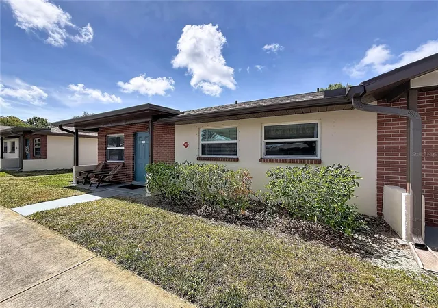 Photo 1 of Single family home for sale at 24862 Us Hwy 19 N #3001, Clearwater, FL 33763 | MLS# A4694631 | Listing updated on 2026-09-01