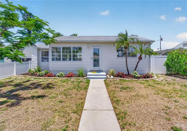 1st image of 260 42nd Ave, St Pete Beach, FL 33706 | MLS# TB8511533