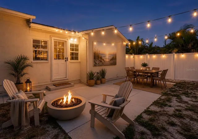37th image of 260 42nd Ave, St Pete Beach, FL 33706 | MLS# TB8511533