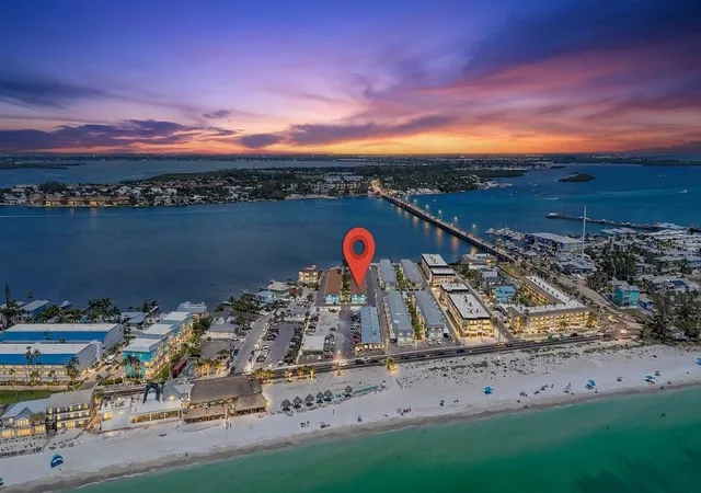 Condo for sale at 117 7th Street N #2, BRADENTON BEACH, FL 34217 | MLS# A4694633