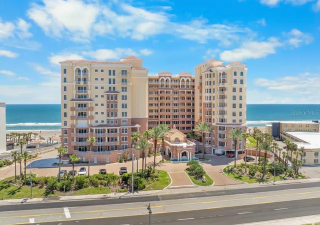Homes for sale in Daytona Beach, FL | 2515 S Atlantic Ave #301, Daytona Beach, FL 32118 | MLS# NS1088312