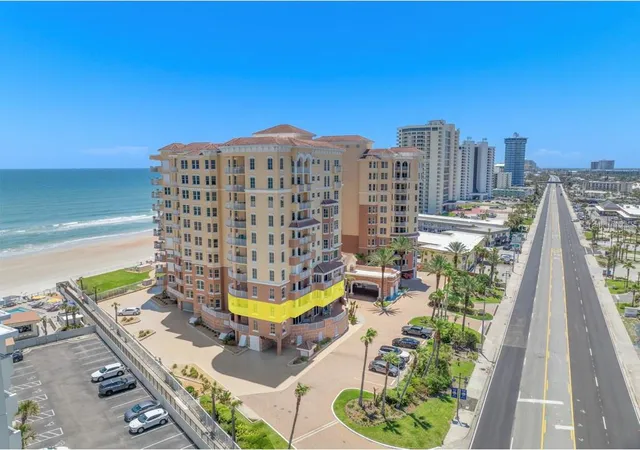Photo 3 of Condo for sale at 2515 S Atlantic Ave #301, Daytona Beach, FL 32118 | MLS# NS1088312 | Listing updated on 2026-10-06