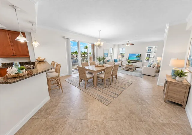 Photo 4 of Condo for sale at 2515 S Atlantic Ave #301, Daytona Beach, FL 32118 | MLS# NS1088312 | Listing updated on 2026-10-06