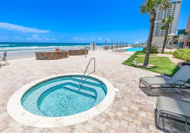 Homes for sale in Daytona Beach, FL | 2515 S Atlantic Avenue, Daytona Beach, FL 32118 | Houzeo