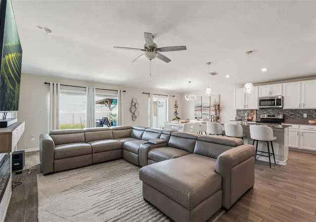 Photo 3 of Single family home for sale at 4230 Holstein St, Saint Cloud, FL 34772 | MLS# S5150466 | Listing updated on 2026-08-20