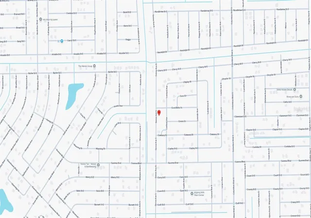 Homes for sale in Lehigh Acres, FL | 329 Genoa Ave S, Lehigh Acres, FL 33974 | MLS# D6147568