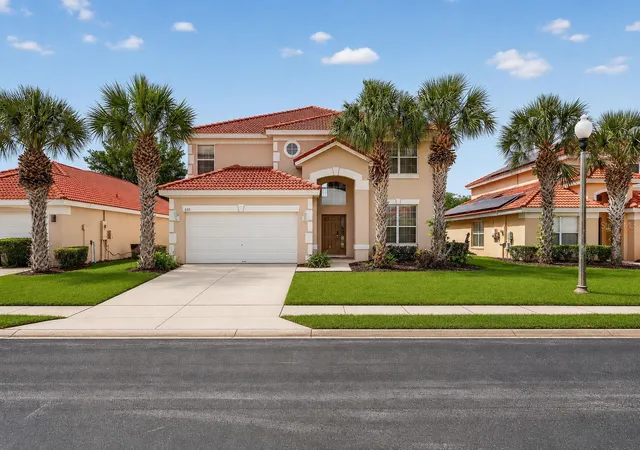 1st image of 630 Solana Cir, Davenport, FL 33837 | MLS# S5150467