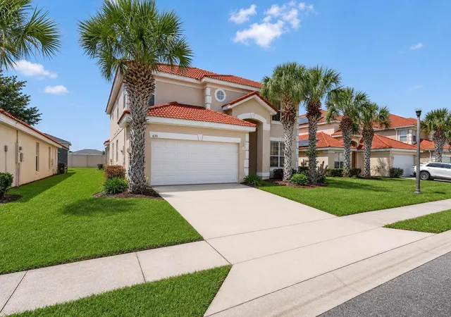 2nd image of 630 Solana Cir, Davenport, FL 33837 | MLS# S5150467