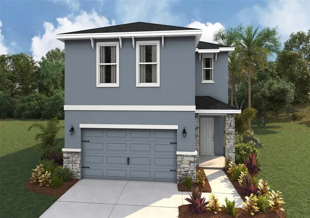 Photo 1 of Single family home for sale at 10713 Monarch Wood Glen, Parrish, FL 34219 | MLS# A4694639 | Listing updated on 2026-10-28
