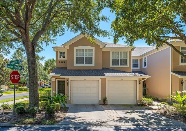 1st image of 6422 Agastia Ct #101, Orlando, FL 32835 | MLS# O6410257