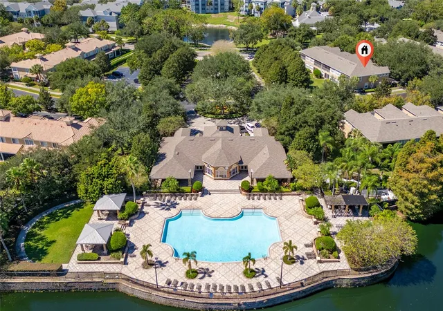 4th image of 6422 Agastia Ct #101, Orlando, FL 32835 | MLS# O6410257
