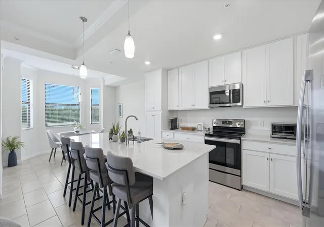 Photo 2 of Condo for sale at 17810 Gawthrop Dr #203, Bradenton, FL 34211 | MLS# A4694643 | Listing updated on 2026-09-23