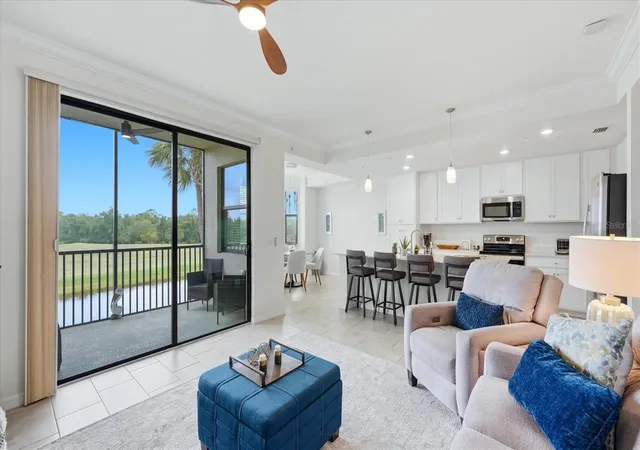 Photo 4 of Condo for sale at 17810 Gawthrop Dr #203, Bradenton, FL 34211 | MLS# A4694643 | Listing updated on 2026-09-23