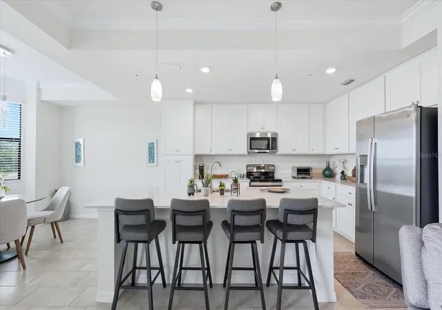Photo 1 of Condo for sale at 17810 Gawthrop Dr #203, Bradenton, FL 34211 | MLS# A4694643 | Listing updated on 2026-09-23