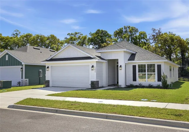 2nd image of 2590 Sw 250th Ter, Newberry, FL 32669 | MLS# GC540563