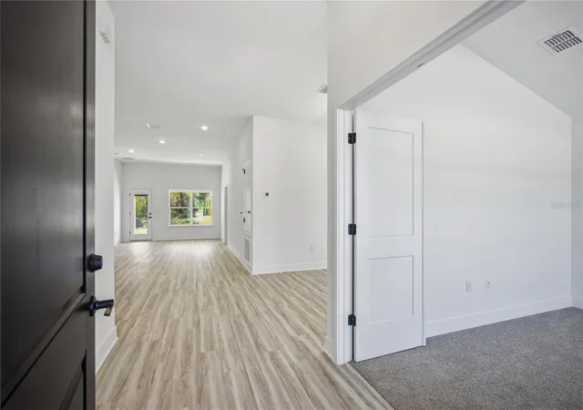 4th image of 2590 Sw 250Th Ter, Newberry, FL 32669 | MLS# GC540563