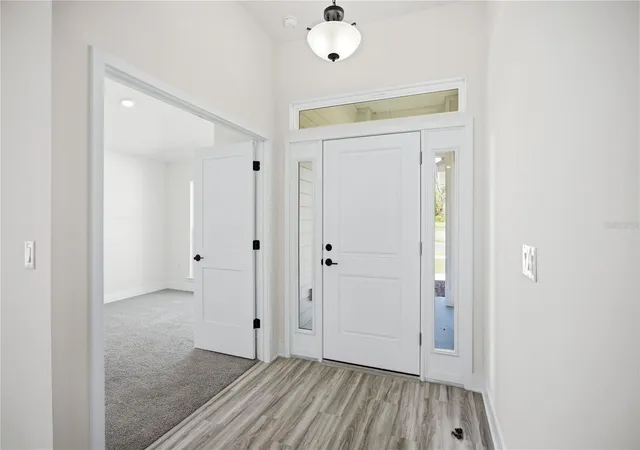 5th image of 2590 Sw 250Th Ter, Newberry, FL 32669 | MLS# GC540563