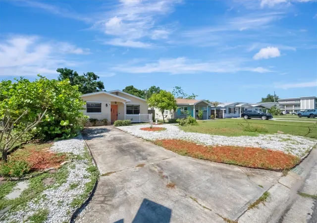 Photo 3 of Single family home for sale at 5630 13th Avenue N, St Petersburg, FL 33710 | MLS# A4694648 | Listing updated on 2026-09-09