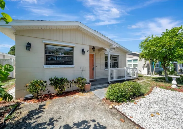 Photo 3 of Single family home for sale at 5630 13th Avenue N, St Petersburg, FL 33710 | MLS# A4694648 | Listing updated on 2026-09-09
