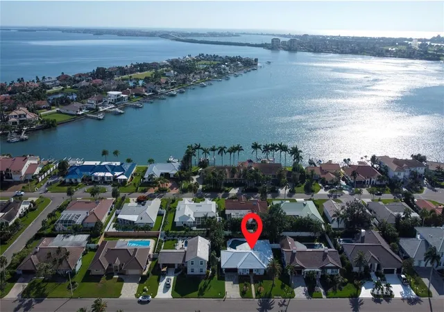 Photo 2 of Single family home for sale at 5853 Leeland St S, Saint Petersburg, FL 33715 | MLS# TB8511562 | Listing updated on 2026-08-04