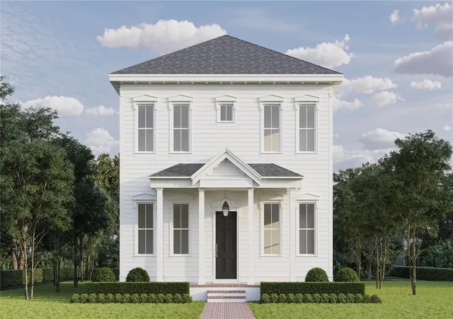 Photo 1 of Single family home for sale at 5326 7th Avenue N, Saint Petersburg, FL 33710 | MLS# TB8511565 | Listing updated on 2026-08-22