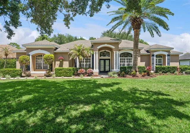 Single family home for sale at 2230 Ridgewind Way, WINDERMERE, FL 34786 | MLS# O6410264