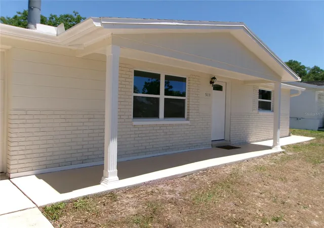 Photo 1 of Single family home for sale at 5103 Valimor Dr, Holiday, FL 34690 | MLS# TB8511567 | Listing updated on 2026-08-29