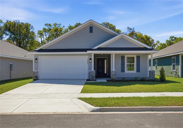 Homes for sale in Newberry, FL | 2618 Sw 250th Ter, Newberry, FL 32669 | MLS# GC540565