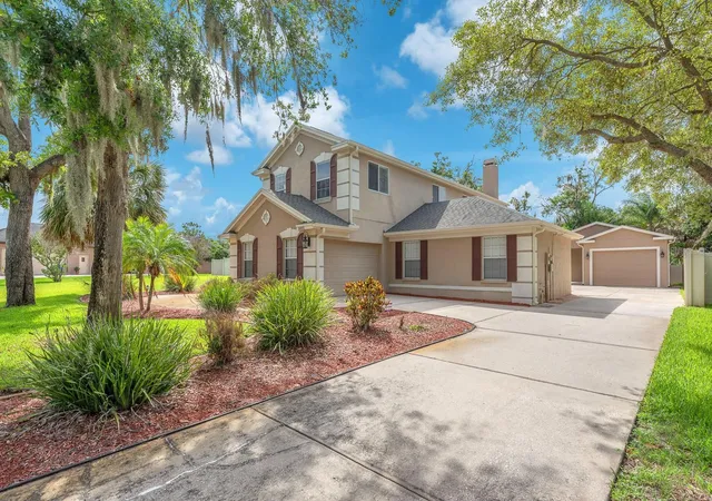 Homes for sale in Riverview, FL | 8805 Cross Landing Ln, Riverview, FL 33578 | MLS# TB8511570