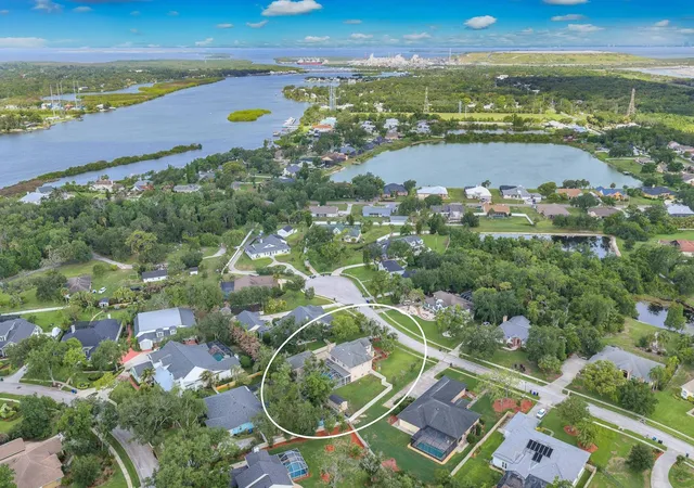Homes for sale in Riverview, FL | 8805 Cross Landing Ln, Riverview, FL 33578 | MLS# TB8511570