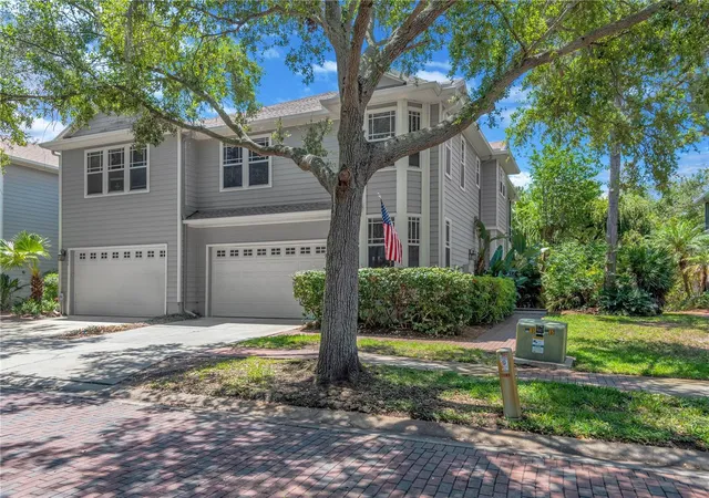 Homes for sale in Tampa, FL | 2852 Bayshore Trails Dr, Tampa, FL 33611 | MLS# TB8511571