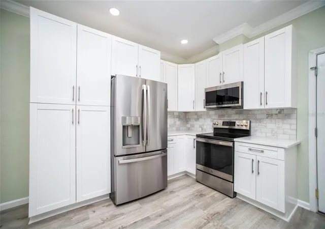 Single family home for sale at 415 Dr Ml King Jr St N, SAFETY HARBOR, FL 34695 | MLS# TB8511572 | Listing updated on 2026-10-06
