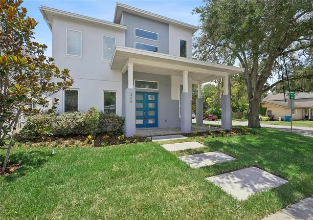 2nd image of 200 E Grant St, Orlando, FL 32806 | MLS# O6410268