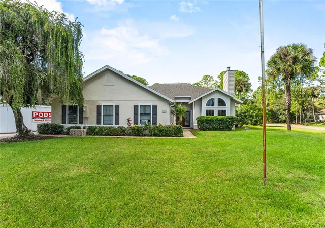 Photo 1 of Single family home for sale at 5560 Bob White Trl, Mims, FL 32754 | MLS# O6410275 | Listing updated on 2026-09-15