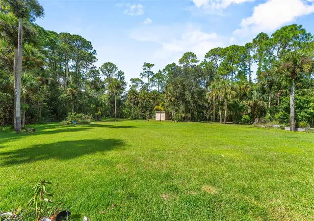 40th image of 5560 Bob White Trl, Mims, FL 32754 | MLS# O6410275